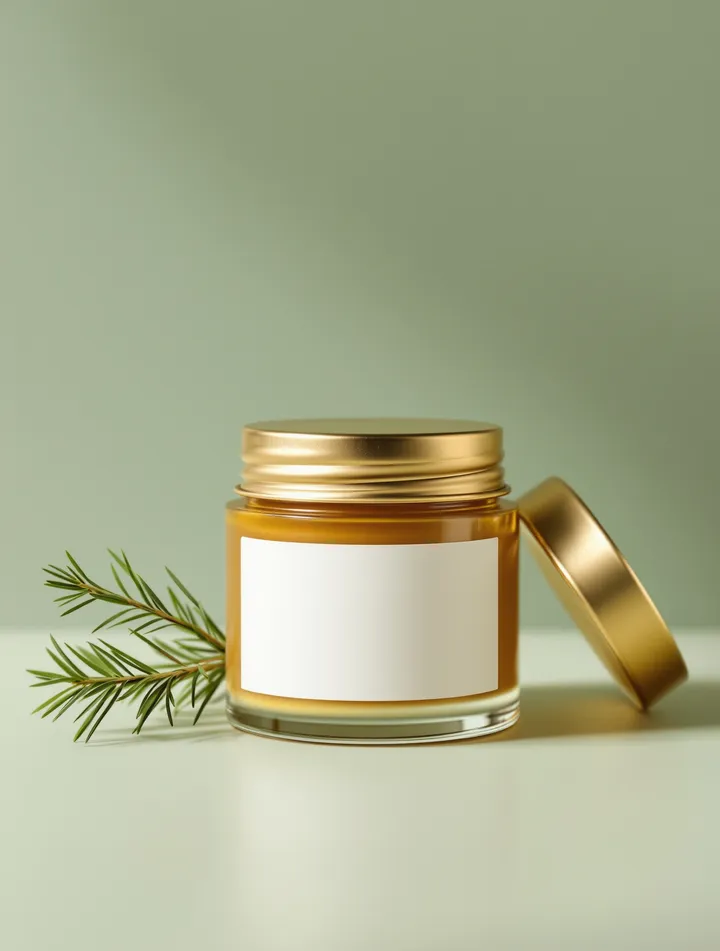 Beard Balm by VJ's Promise & Purpose
