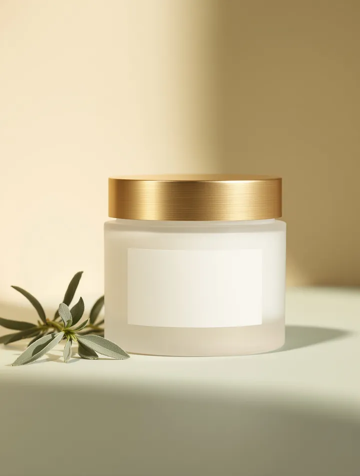 Deodorant by VJ's Promise & Purpose