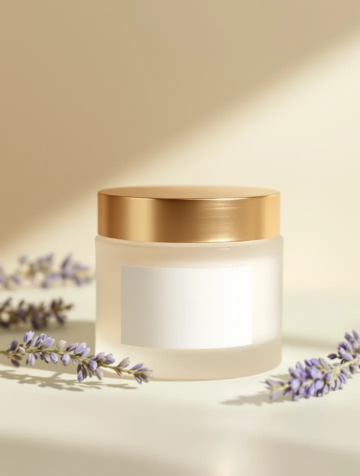 Eczema Cream by VJ's Promise & Purpose