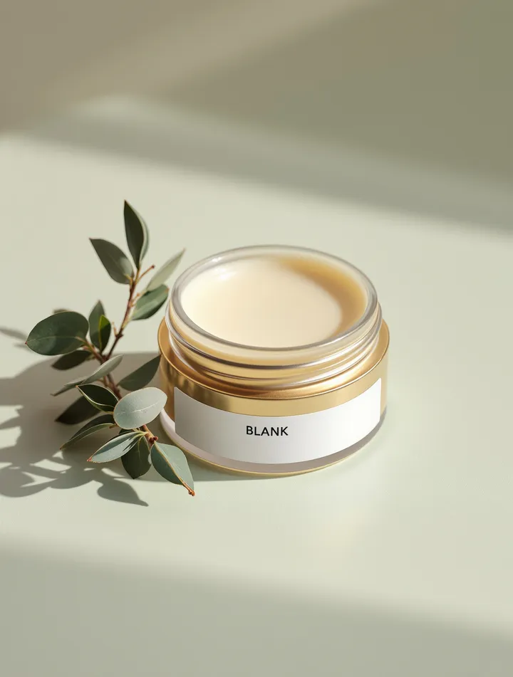 Medicated Lip Balm by VJ's Promise & Purpose